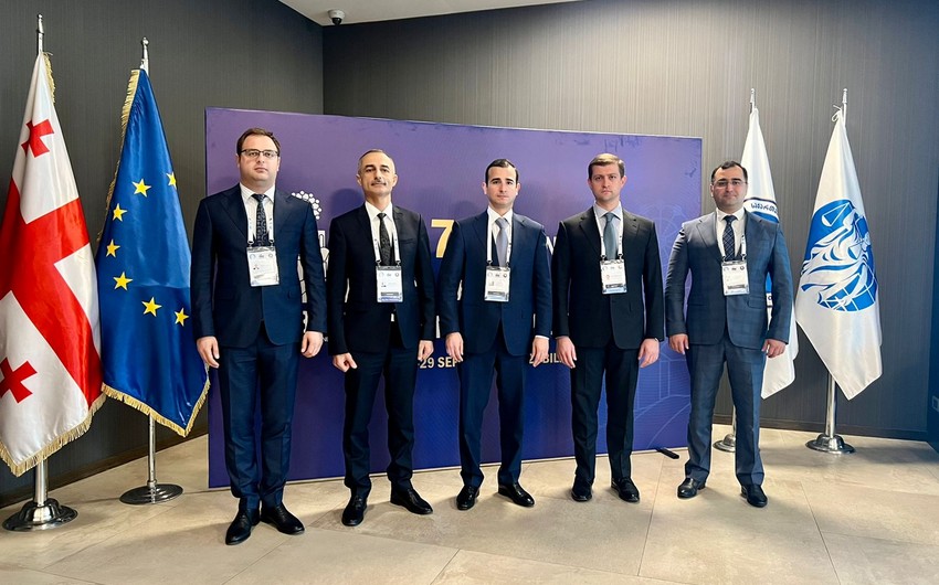 Beynəlxalq Prokurorlar Assosiasiyasına yeni prezident seçildi