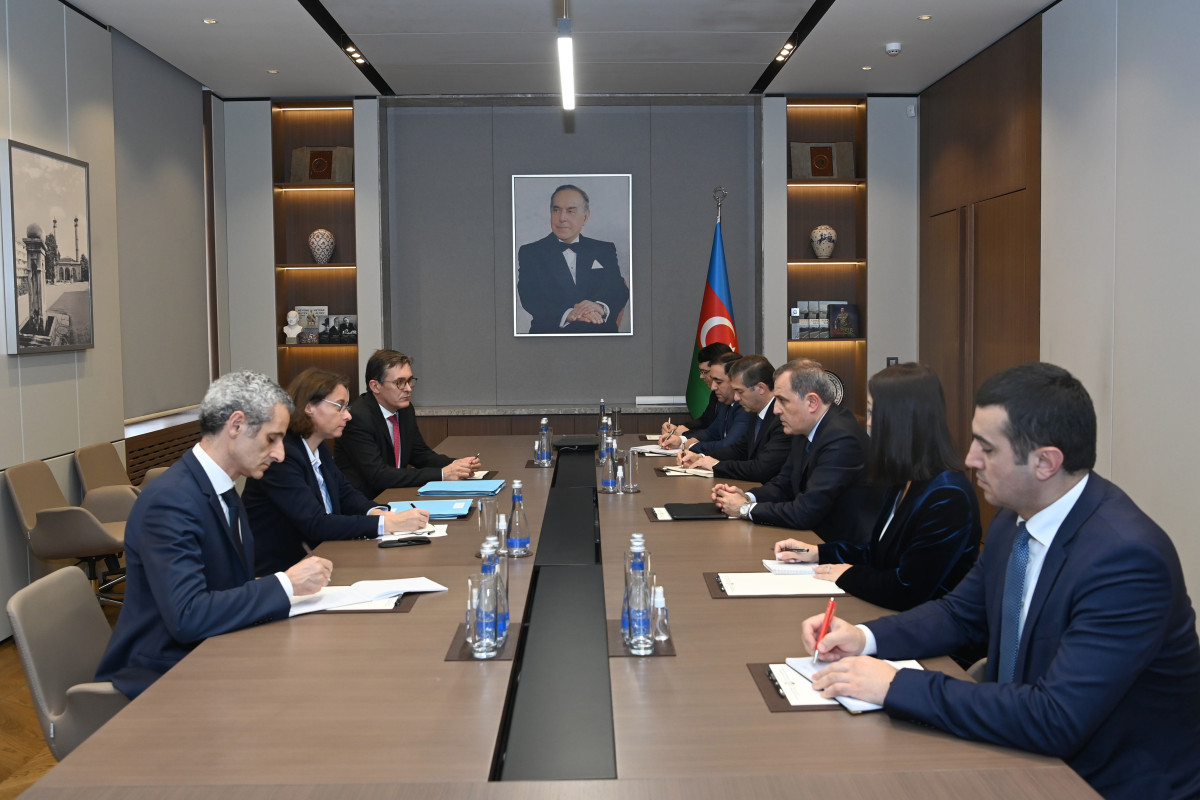 Ermənistan normallaşma prosesinə maneçilik törədir - Nazir