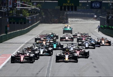 “Porşe” Formula 1 yarışlarından imtina etdi