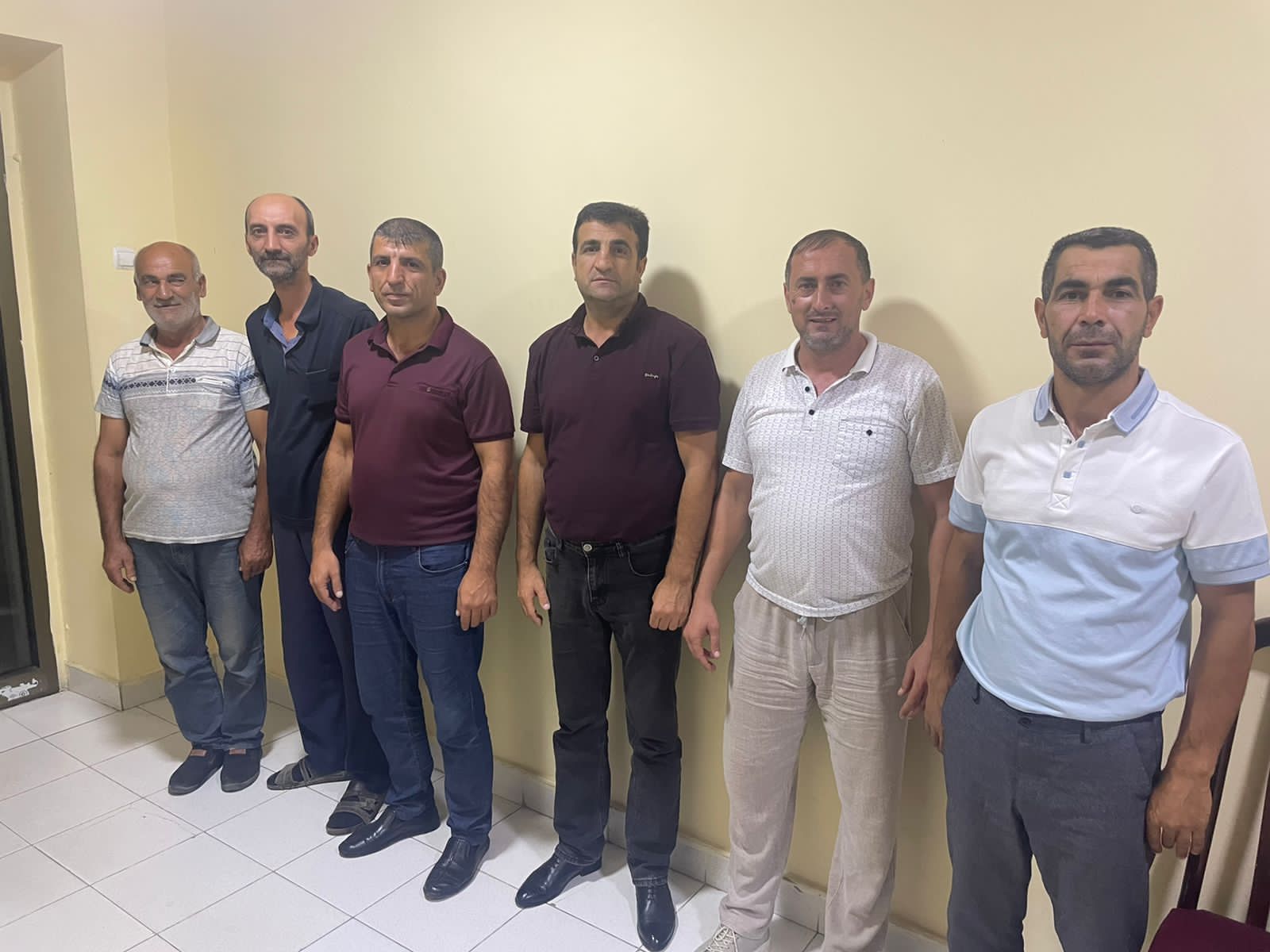 Şirvanda qumarbazlar tutuldu - Hərəsinə 3 min cərimə yazıldı