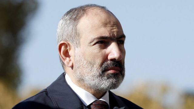 Ermənistan KTMT-dən çıxacaq? - Paşinyan açıqladı 
