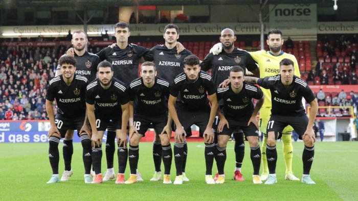 Günün oyunu: “Qarabağ” “Neftçi”yə qarşı