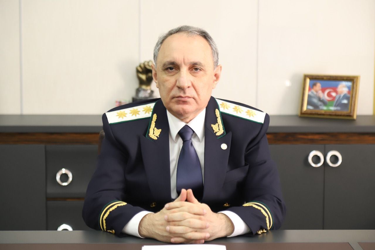 Baş prokuror “Tərtər işi”ndən DANIŞDI