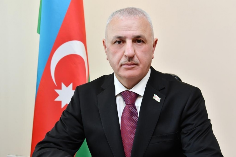 Tarixi şəxsiyyətlər inamlarında yanılmırlar