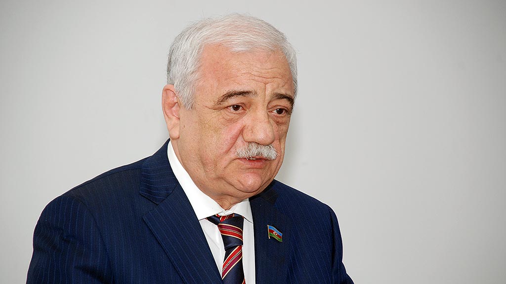 Dövlətçiliyimizin təməlində Ulu Öndərin siyasi irsi dayanır