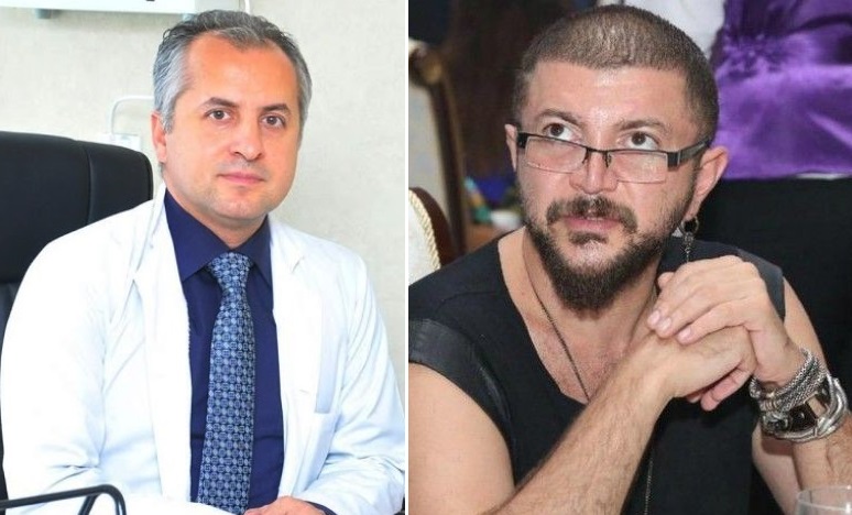 Rəhim Rəhimlinin həkimi danışdı: “Bu qədər yaşayacağını düşünmürdüm”