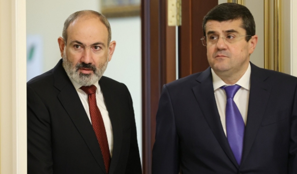 İrəvan separatçıları “tərəf”ə çevirmək istəyir - TƏHLİL