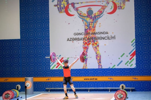 Ölkə çempionları bəlli oldu