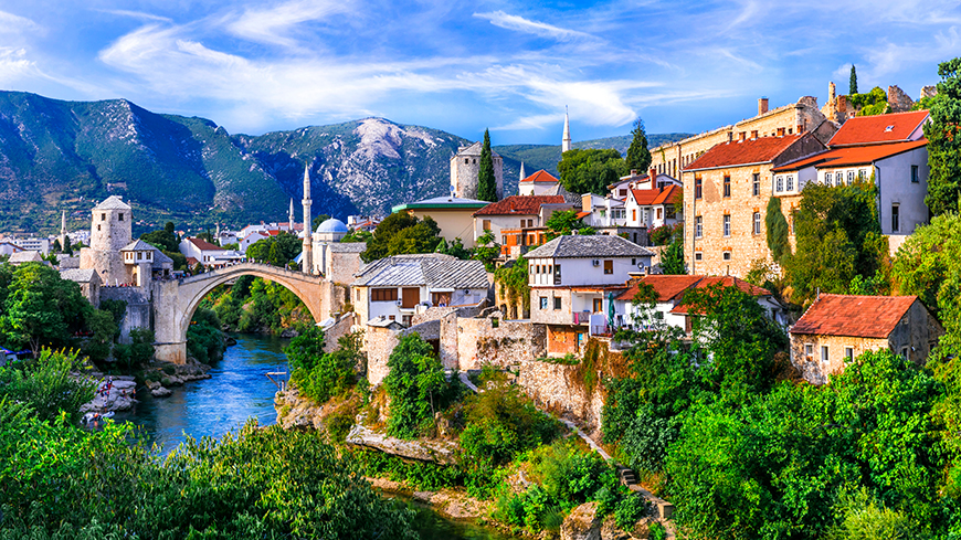 Bosniya və Herseqovinada seçki günüdür