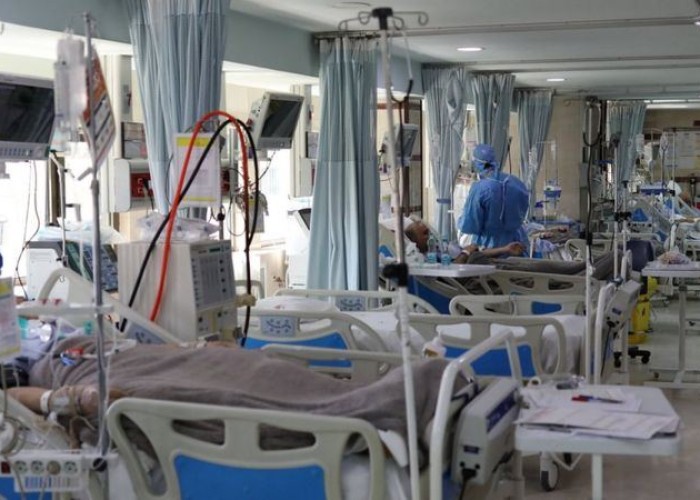 İranda virusdan ölənlərin yeni sayı