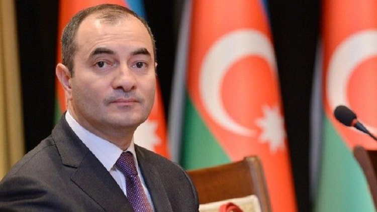 İnformasiya təhlükəsizliyi ilə bağlı iki yeni sənəd təsdiqlənəcək