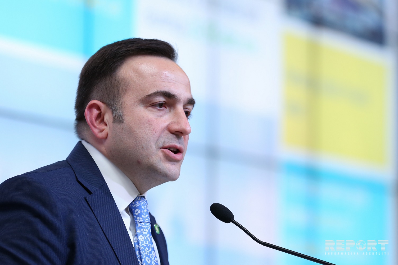 BP rəsmisi: Kibertəhdidlər artır