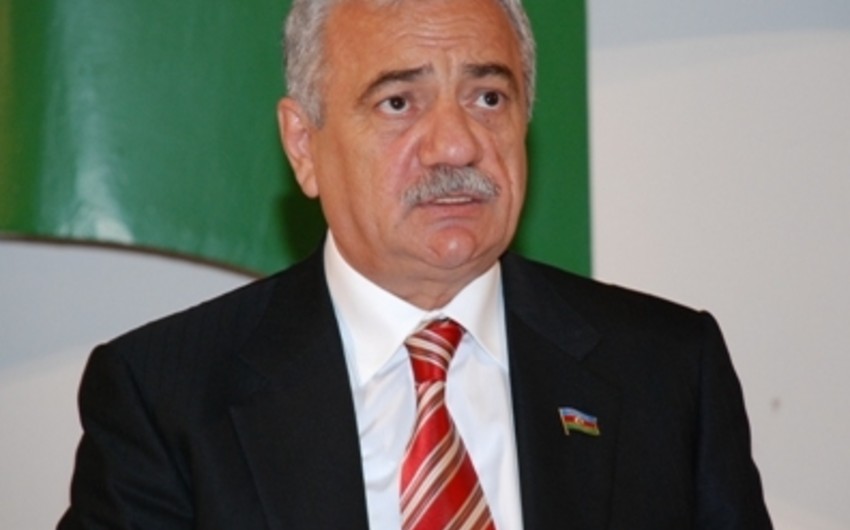 Cəbrayılın azad edilməsi Zəfər tariximizin şanlı səhifəsidir