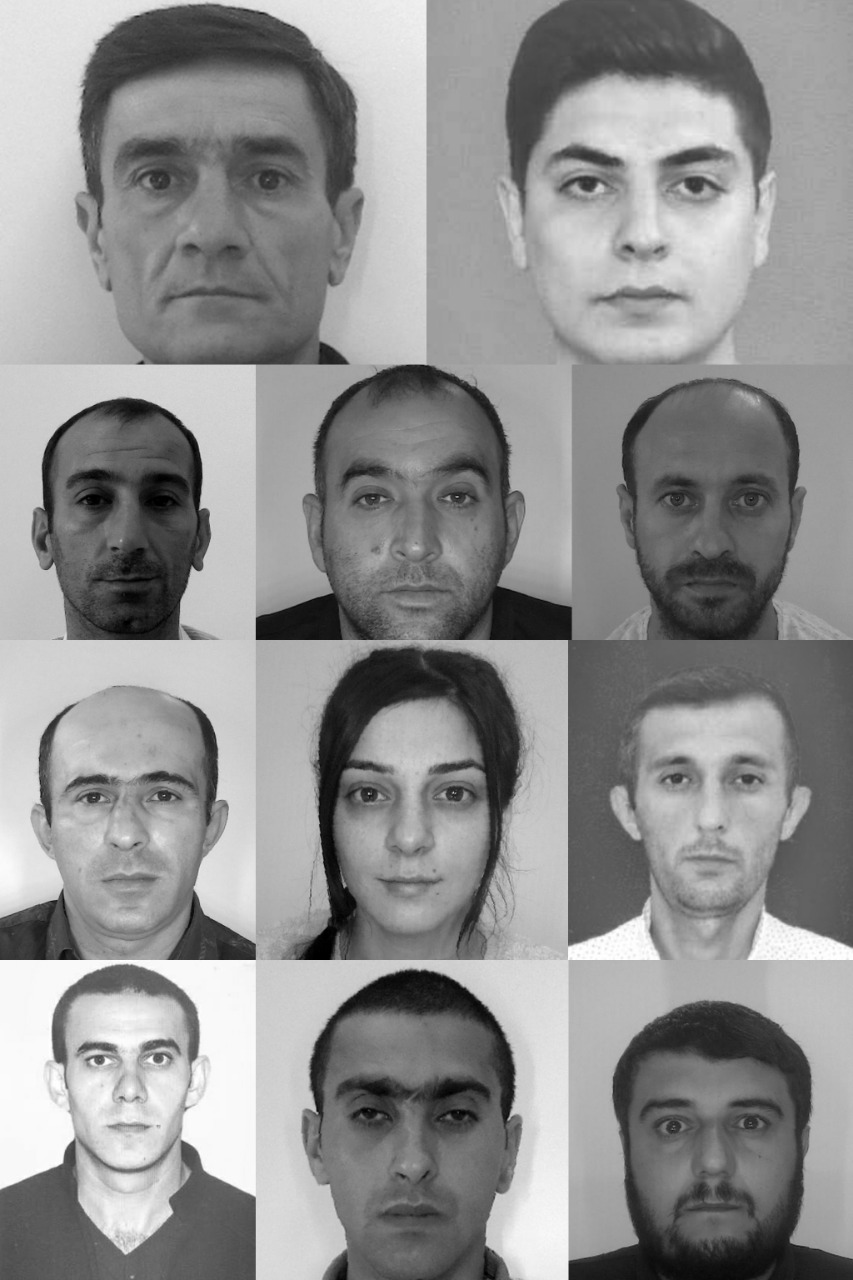 Növbəti narkotik əməliyyatı - 11 nəfər saxlanıldı