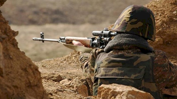 Gürcüstan mətbuatı erməni təxribatından YAZIR