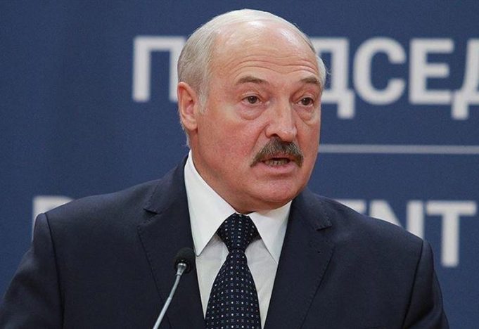 “Belarus xüsusi əməliyyatda iştirak edir, bunu gizlətmirik” - Lukaşenko