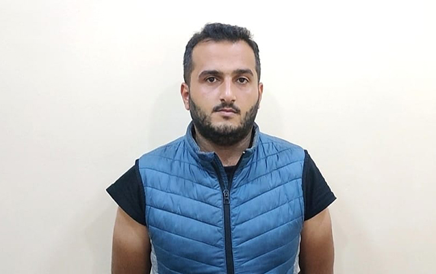 Kömək adı ilə təqaüdçülərin pullarını mənimsədi