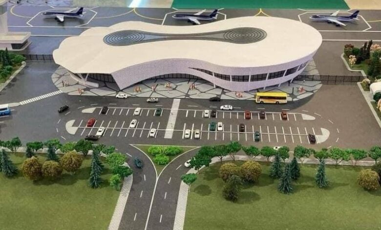 Laçın aeroportunun istifadəyə veriləcəyi tarix AÇIQLANDI