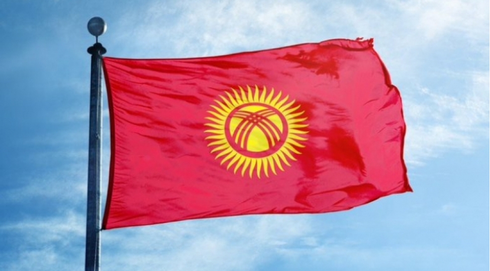 Qırğızıstan parlamentinə yeni sədr SEÇİLDİ
