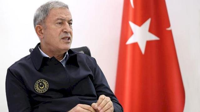 Hulusi Akarın Bakı səfəri hansı məqsəd daşıyır? - TƏHLİL