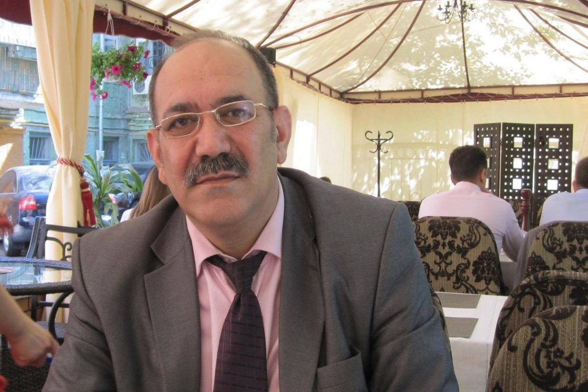 Sabiq başçı 5 nəfərin qətlində TƏQSİRLƏNDİRİLİR
