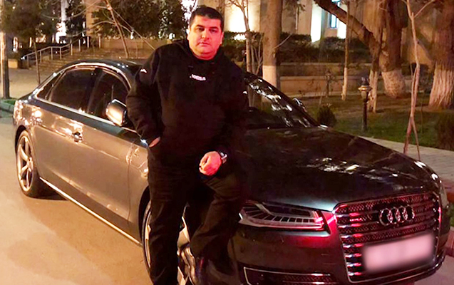 “12-ci imam”a pul verirdi, amma uşağına aliment ödəmirdi 