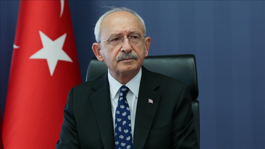 Kılıçdaroğlu Ərdoğana uduzdu - Təzminat ödəyəcək 