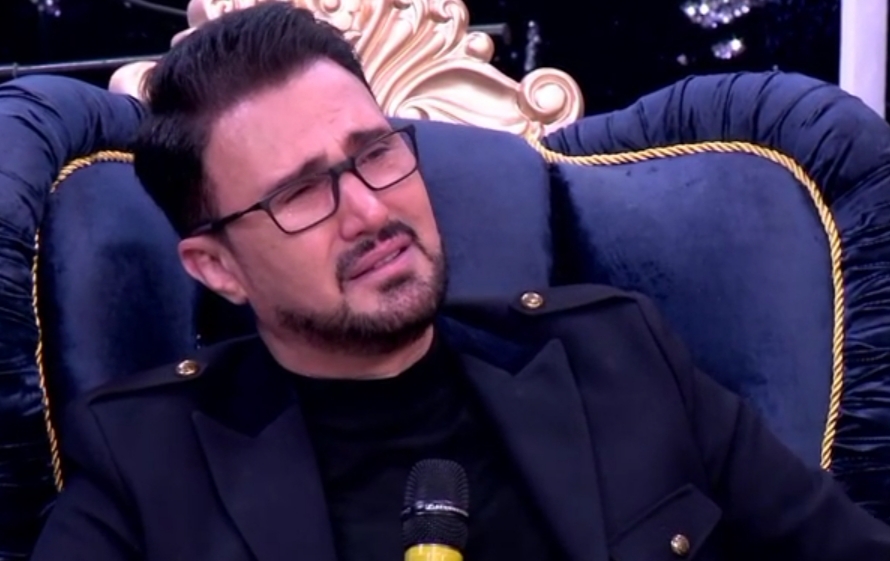 Nadir Qafarzadəyə ağır itki 
