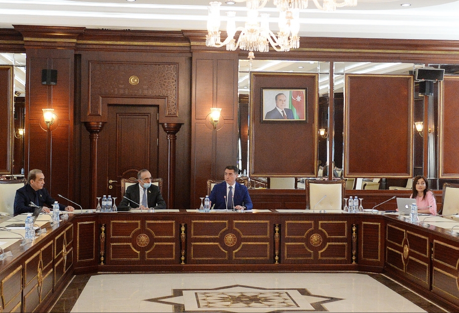 Ombudsman haqqında qanuna dəyişiklik ediləcək