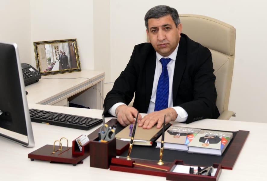 Müharibədəki ciddi uğurumuz Cəbrayılla bağlıdır