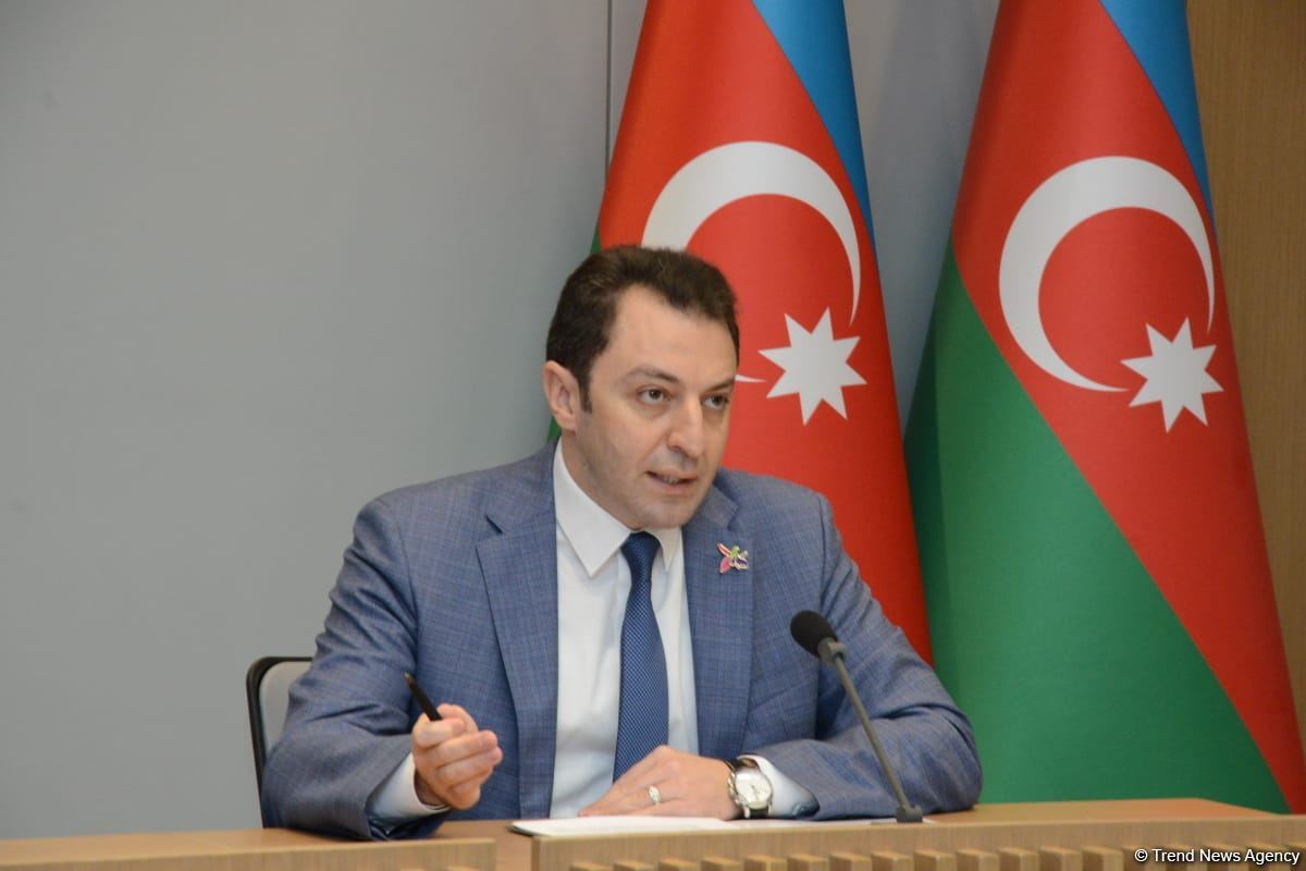 Ermənistan Haaqa Məhkəməsinin qərarını yerinə yetirmir