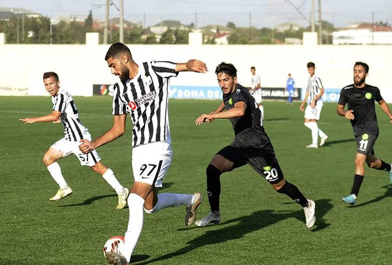 AFFA “Qarabağ” və “Neftçi”ni cərimələdi