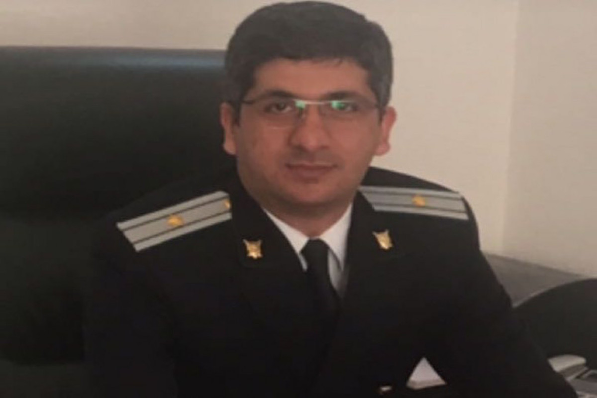 Sabiq müstəntiqin cəzası azaldıldı