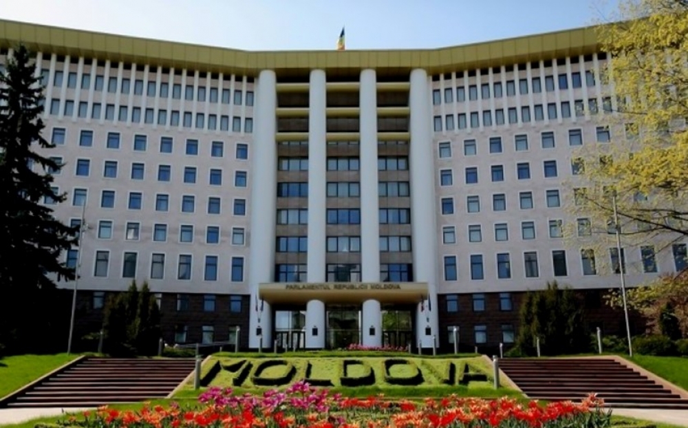 Moldovada fövqəladə vəziyyət rejimi uzadıldı