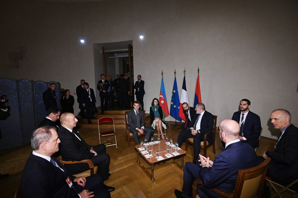 Ermənistan bu məsələyə razılıq verdi