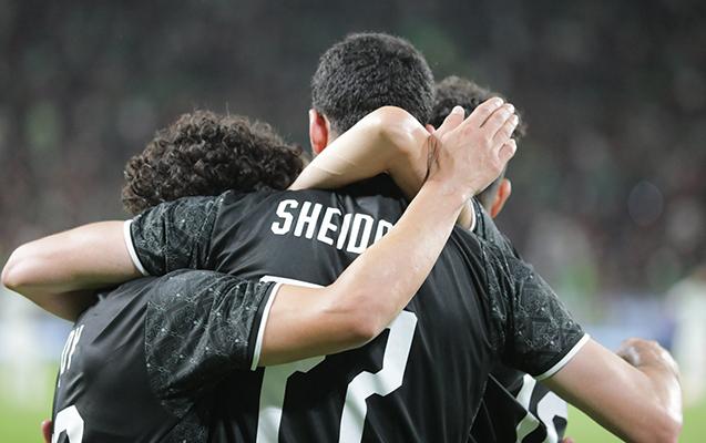 “Qarabağ” bu göstəricidə liderdir - UEFA açıqladı