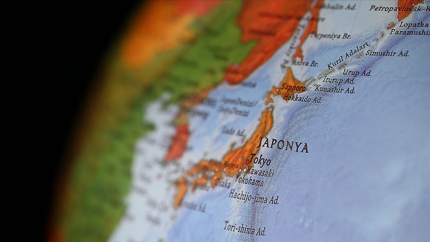 Ukrayna Kuril adalarını Yaponiya ərazisi kimi tanıdı
