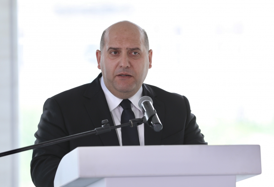 Prezidentin xüsusi nümayəndəsi Qarabağdakı işlərdən DANIŞDI