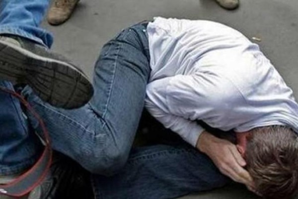 Bakı məktəbində yenə şagird DÖYÜLDÜ