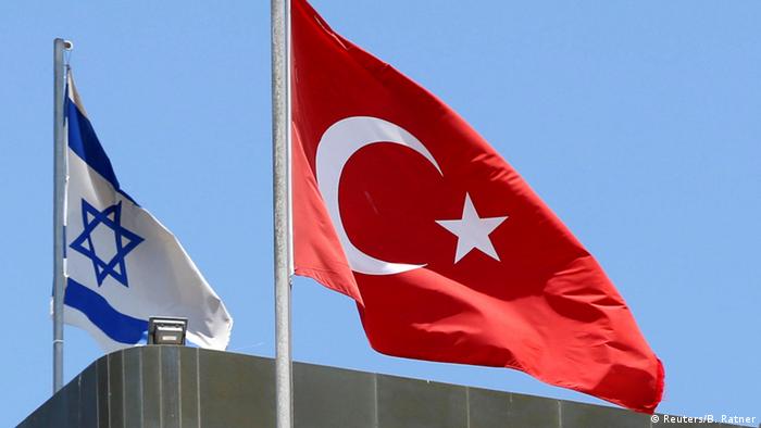 Azərbaycan Türkiyə və İsraillə hərbi əlaqələri daha da GÜCLƏNDİRİR