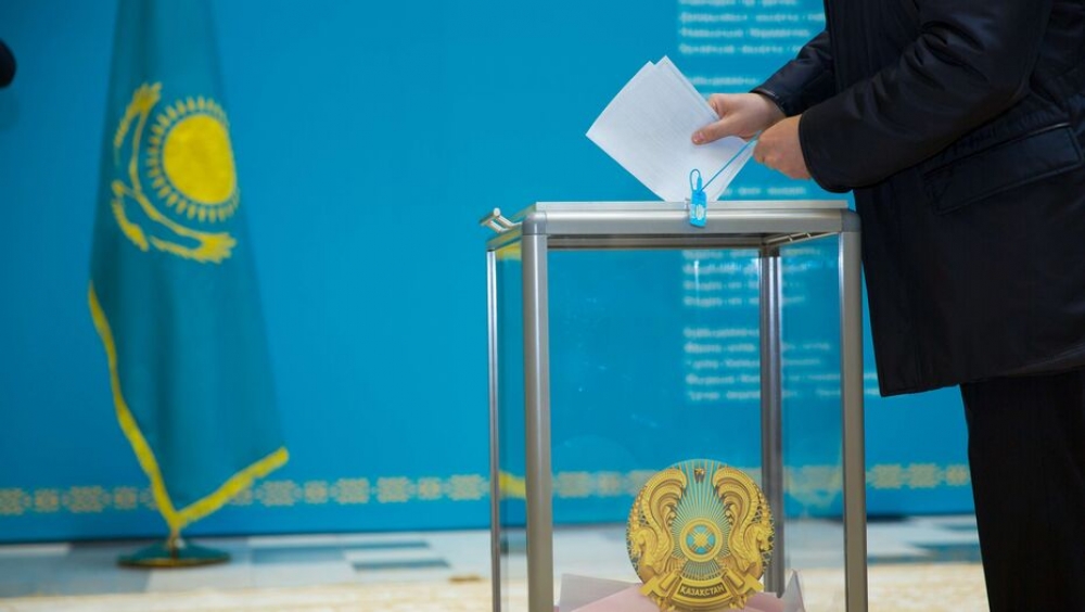 Prezident olmaq istəyənlər qazax dilindən imtahan verəcək