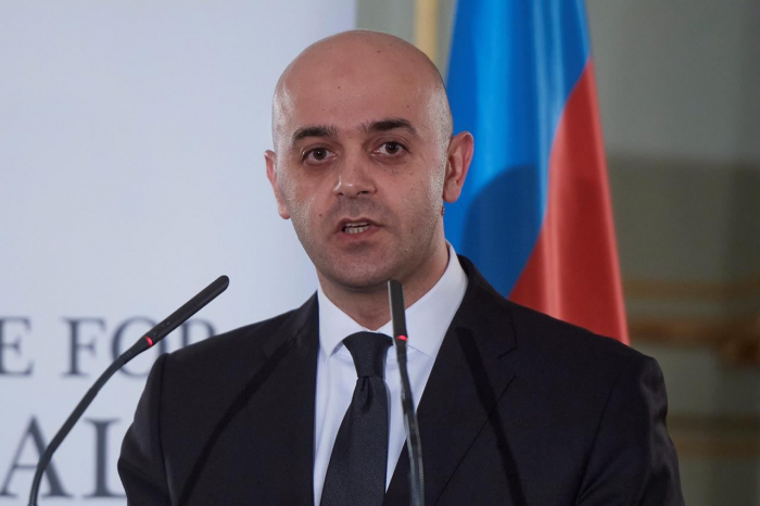 Ermənistan Azərbaycanda terror törədir 