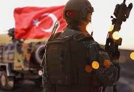 Türkiyə ordusundan terrorçulara ölümcül zərbə