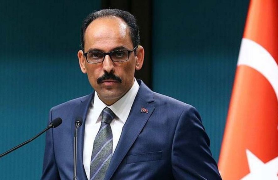 Putin Qərblə böyük müqavilə bağlamaq istəyir - Kalın