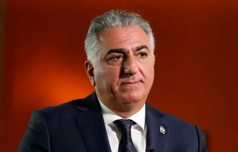 İran şahının oğlu güneyli soydaşlarımıza səsləndi: “Azərbaycanın və Ərdəbilin igidləri...”