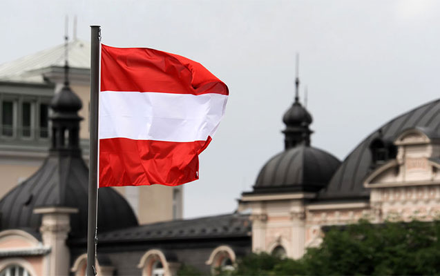 Avstriya yeni prezidentini SEÇİR