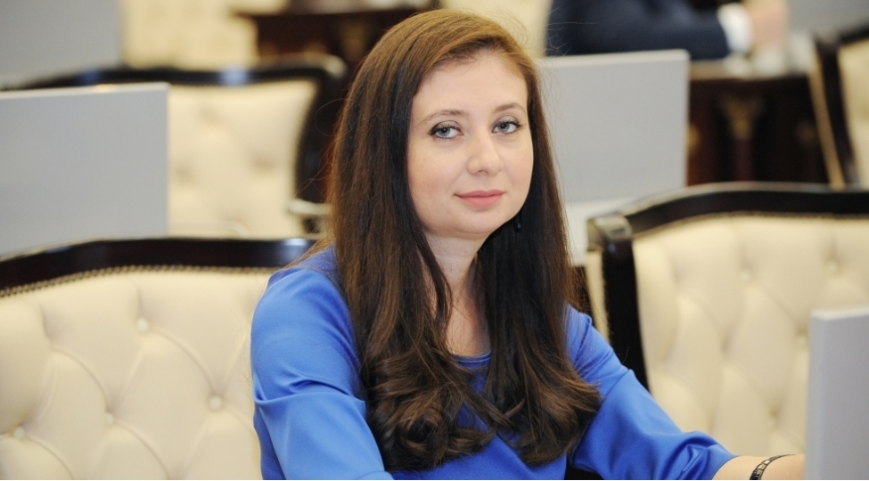 Deputat Edillidən YAZDI: Qatillər cəzalandırılmalıdır