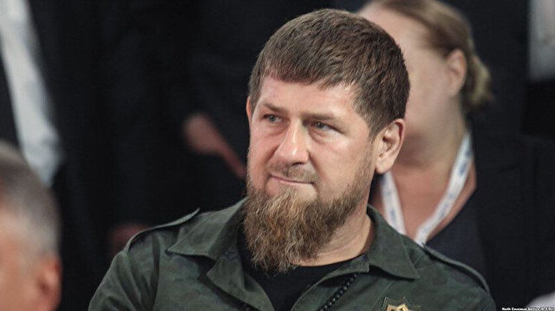 Kadırov həkimləri də döyüşə GÖNDƏRİR