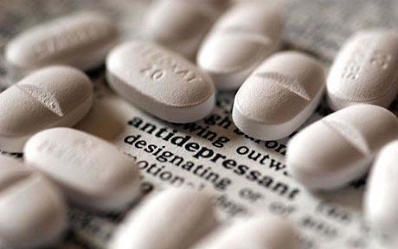 Antidepressantları məsləhət olmadan qəbul edənlər çoxalıb