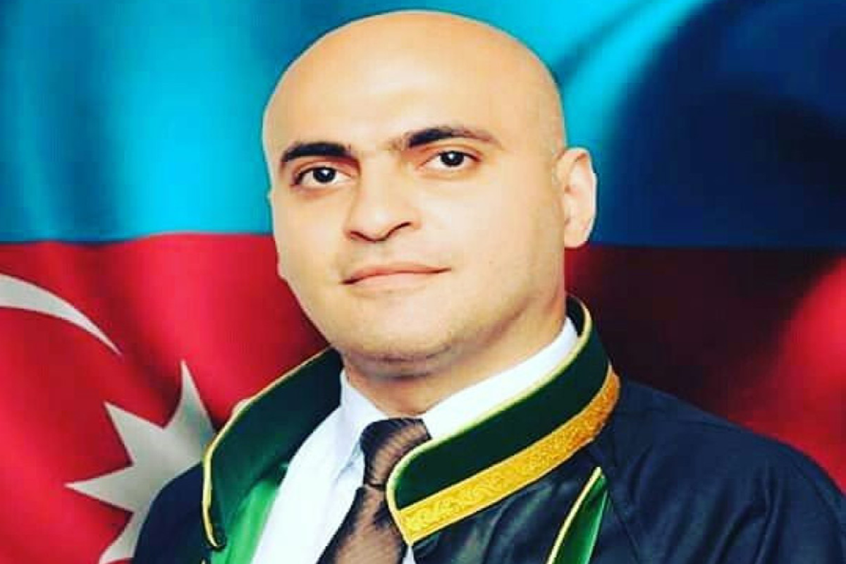 Keçmiş vəkil 8 il azadlıqdan məhrum edildi